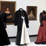 Moda y Arte Argentino. Identidad y Vanguardia